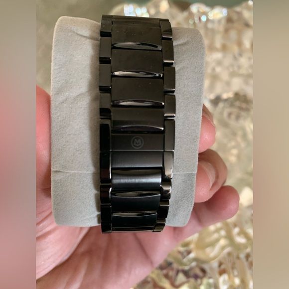 MOVADO - Picture 6 of 9